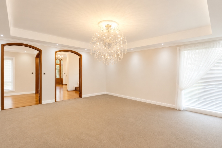 4 Bedroom Property for Sale in Heuwelsig Free State